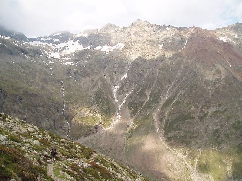 Youri - Ecrins 2005 129 